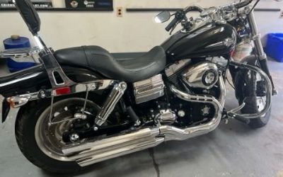 Photo of a 2008 Harley Davidson for sale