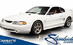 1997 Mustang SVT Cobra Thumbnail 1
