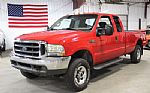 2002 F250 XLT Powerstroke Thumbnail 1