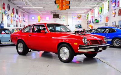 Photo of a 1975 Chevrolet Vega GT for sale