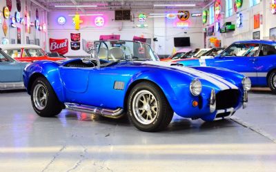 Photo of a 1965 Shelby Cobra for sale
