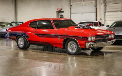 Photo of a 1970 Chevrolet Chevelle for sale