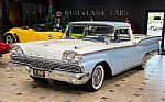 1959 Ford Ranchero Restomod - 5.0L V8