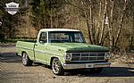 1969 F-100 Thumbnail 1