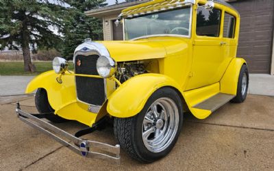 Photo of a 1929 Ford Model A for sale