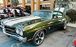 1970 Chevelle Thumbnail 2