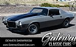 1971 Camaro Thumbnail 1