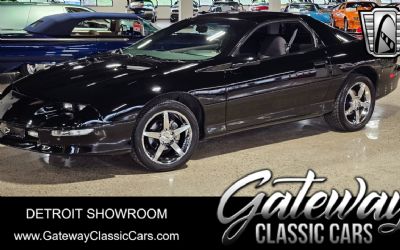Photo of a 1994 Chevrolet Camaro Z28 for sale
