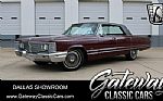 1968 Chrysler Imperial