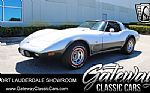 1978 Corvette Thumbnail 1