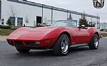 1973 Corvette Thumbnail 2