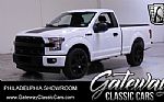 2017 F150 Thumbnail 1