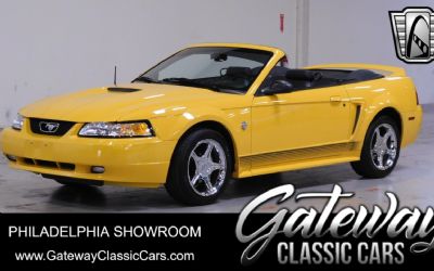 Photo of a 1999 Ford Mustang GT for sale