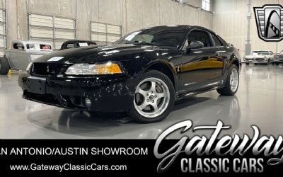 Photo of a 1999 Ford Mustang SVT Cobra for sale