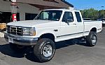 1996 Ford F-250