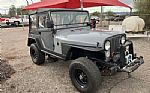 1972 CJ-7 Thumbnail 1