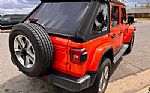 2019 Wrangler Unlimited Thumbnail 5