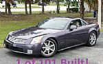 2004 Cadillac XLR Nieman Marcus Edition