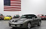 2000 Trans AM Firebird WS6 Thumbnail 1