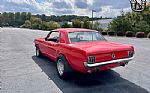 1965 Mustang Thumbnail 4