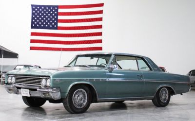 Photo of a 1965 Buick Skylark for sale