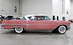 1957 Coupe DeVille Thumbnail 9