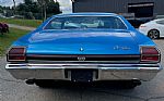 1969 Chevelle SS Thumbnail 6