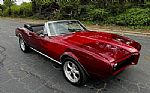 1967 Firebird Thumbnail 1