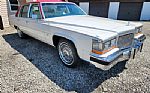 1988 Fleetwood Brougham Thumbnail 5