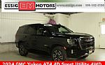 2024 GMC Yukon