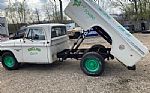 1968 D250 Pickup Thumbnail 1