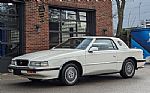 1990 Chrysler TC by Maserati