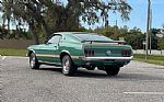 1969 Mustang Thumbnail 5