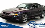 1996 Mustang SVT Cobra Mystic Thumbnail 1