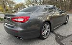 2017 Quattroporte SQ4 Thumbnail 6