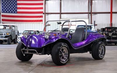 Photo of a 1973 Volkswagen Dune Buggy for sale
