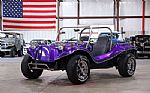 1973 Volkswagen Dune Buggy