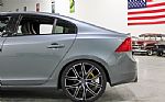 2017 S60 T6 R-Design Thumbnail 4