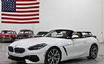 2022 BMW Z4 Sdrive30i Roadster