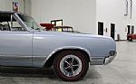 1965 Cutlass 442 Convertible Thumbnail 11