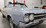 1965 Cutlass 442 Convertible Thumbnail 37