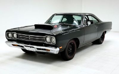 Photo of a 1969 Plymouth Road Runner Hardtop for sale