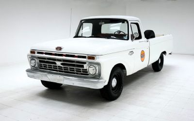 Photo of a 1966 Ford F100 Long Bed Pickup for sale