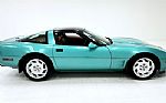 1991 Corvette Coupe Thumbnail 6