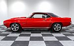 1969 Camaro Thumbnail 4