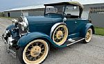 1929 Model A Thumbnail 5