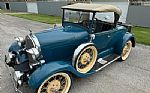 1929 Model A Thumbnail 6