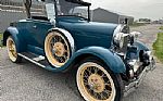 1929 Model A Thumbnail 9