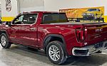 2021 Sierra Crew Cab 1500 Thumbnail 4