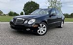 2009 E350 Wagon Thumbnail 14